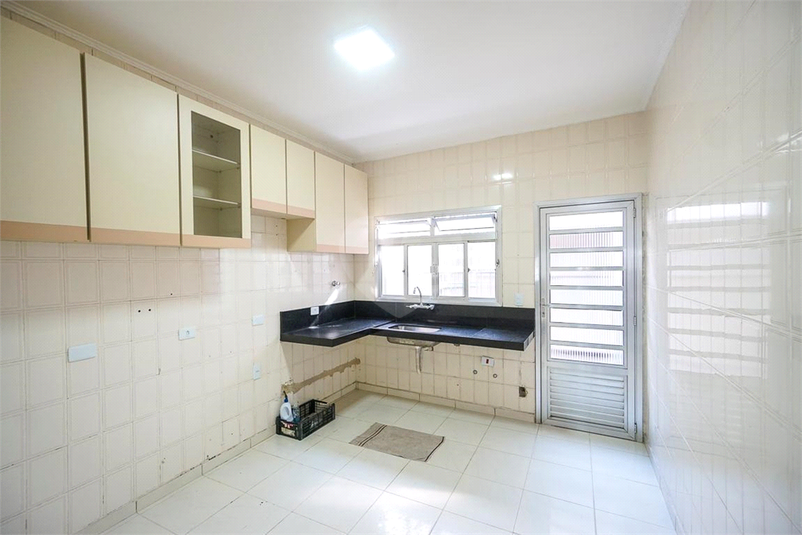 Venda Casa São Paulo Penha De França REO832182 33