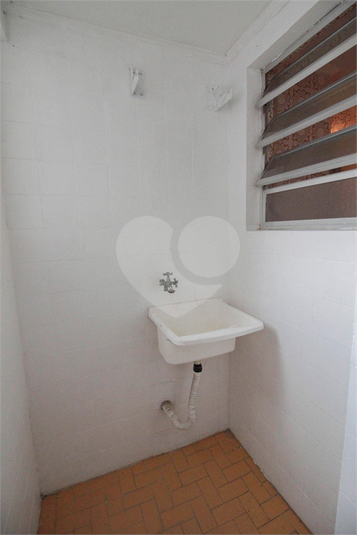 Venda Apartamento São Paulo Santana REO832183 29