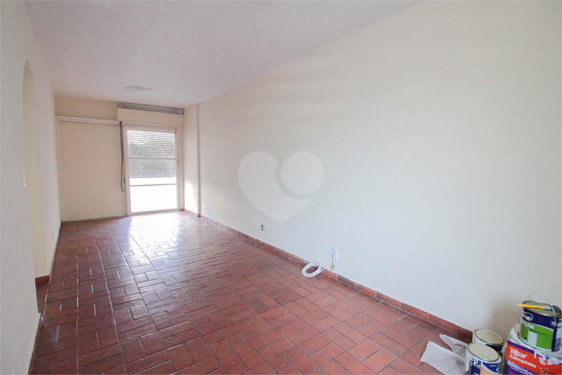 Venda Apartamento São Paulo Santana REO832183 23