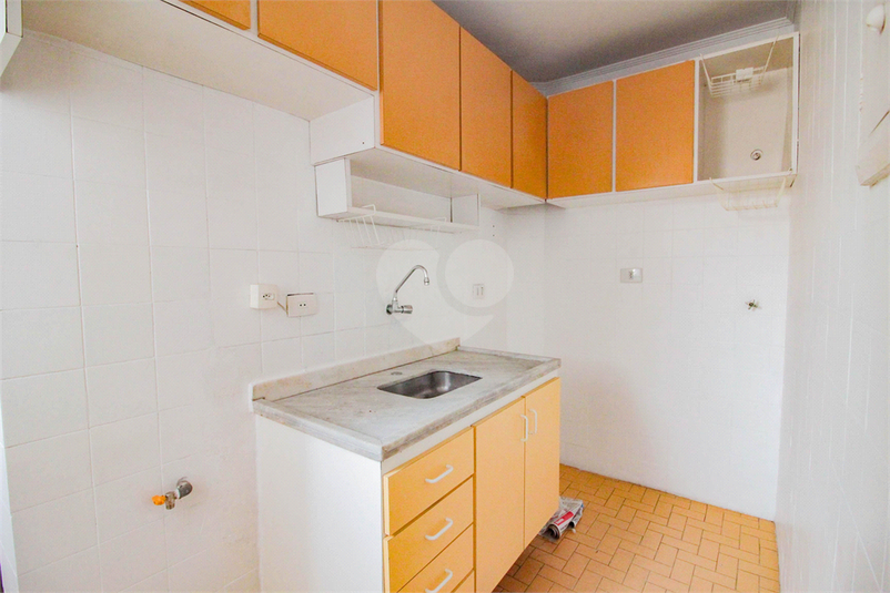 Venda Apartamento São Paulo Santana REO832183 17