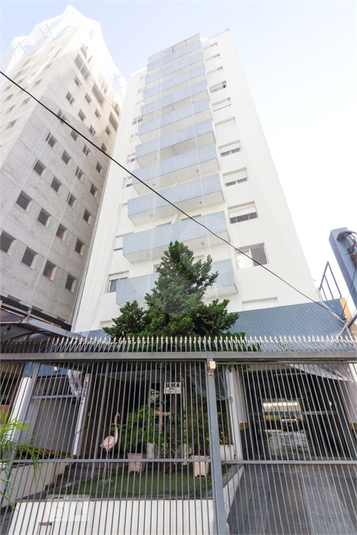 Venda Apartamento São Paulo Santana REO832183 5