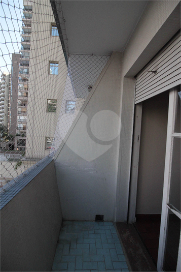 Venda Apartamento São Paulo Santana REO832183 17