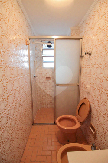 Venda Apartamento São Paulo Santana REO832183 6