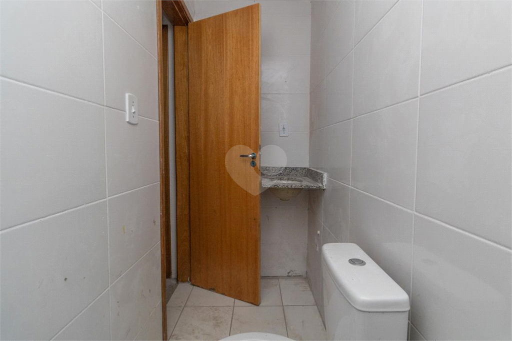 Venda Apartamento São Paulo Brás REO832192 16