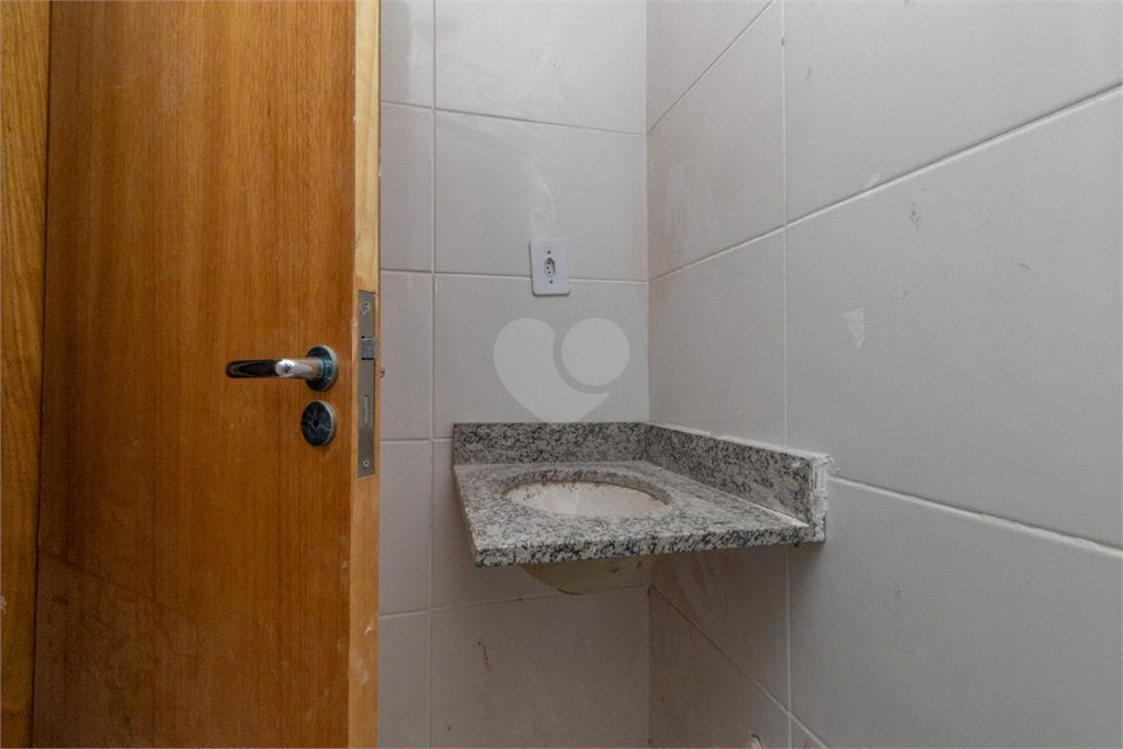 Venda Apartamento São Paulo Brás REO832192 17