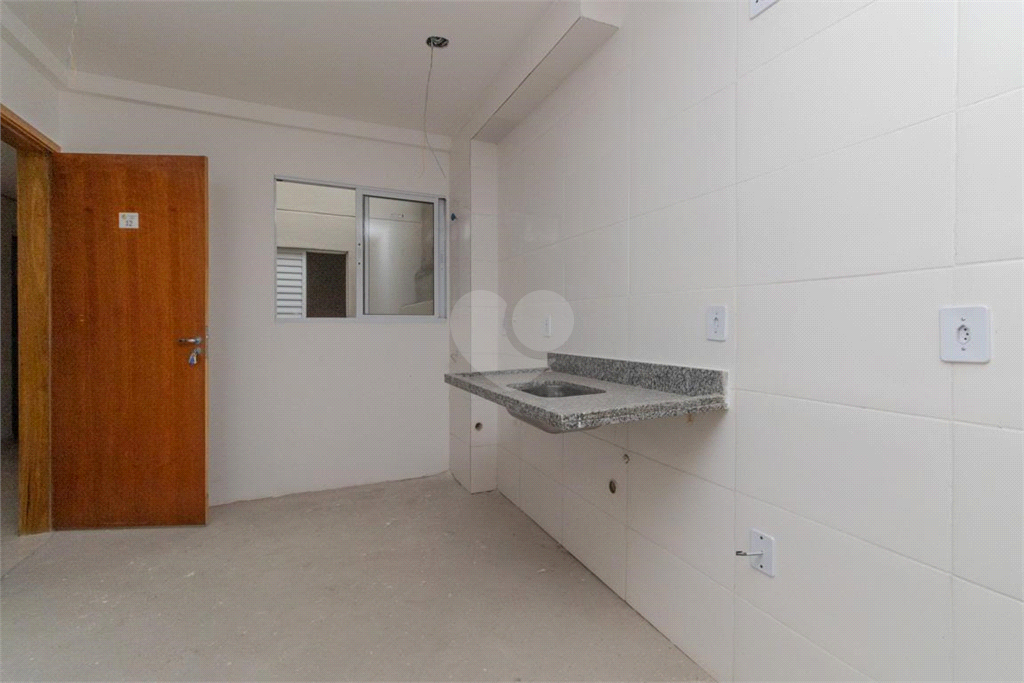 Venda Apartamento São Paulo Brás REO832192 19