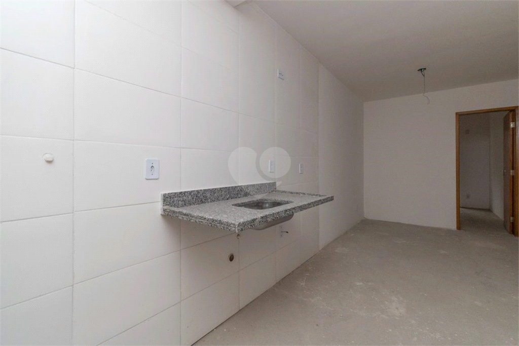 Venda Apartamento São Paulo Brás REO832192 20