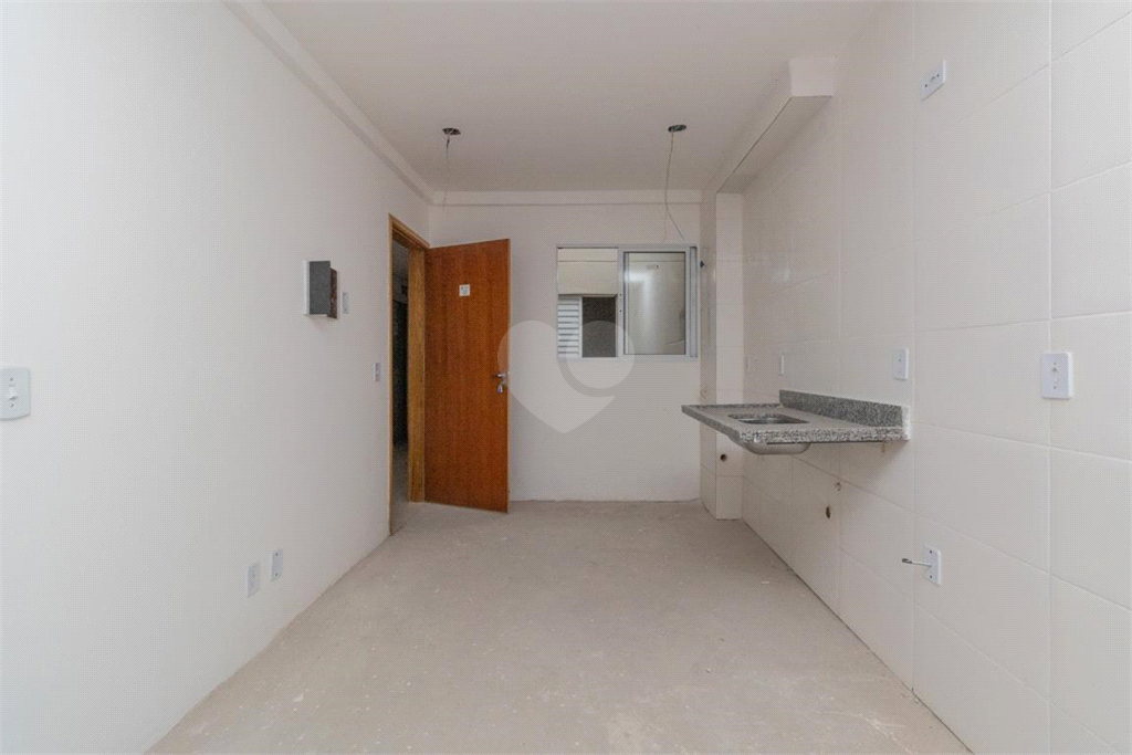 Venda Apartamento São Paulo Brás REO832192 21