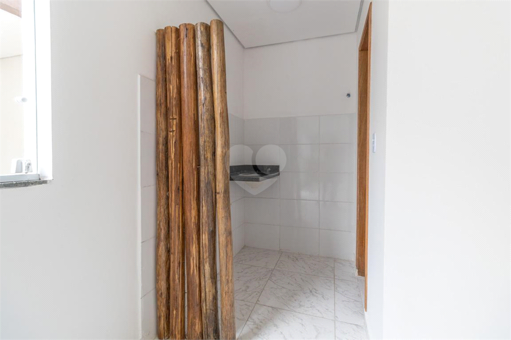 Venda Apartamento São Paulo Brás REO832192 28