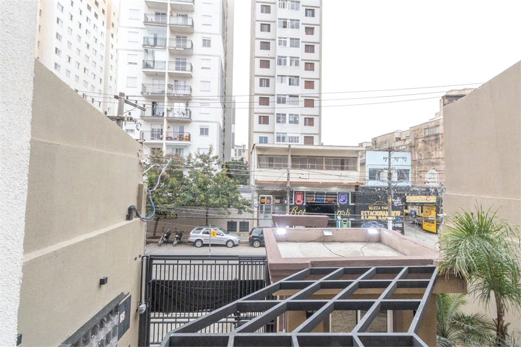 Venda Apartamento São Paulo Brás REO832192 9