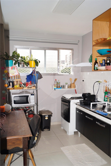 Venda Apartamento São Paulo Vila Mariana REO832206 11