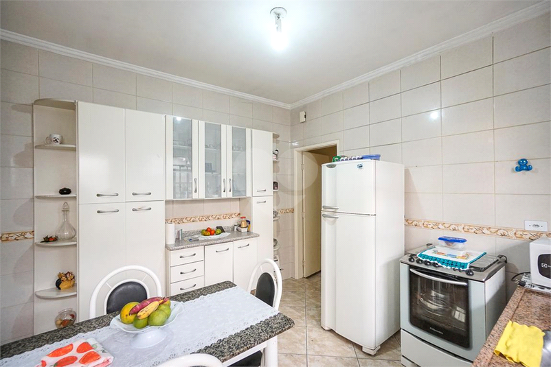 Venda Casa São Paulo Vila Moreira REO832211 23