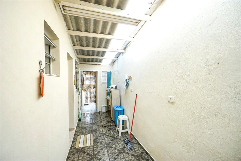 Venda Casa São Paulo Vila Moreira REO832211 24