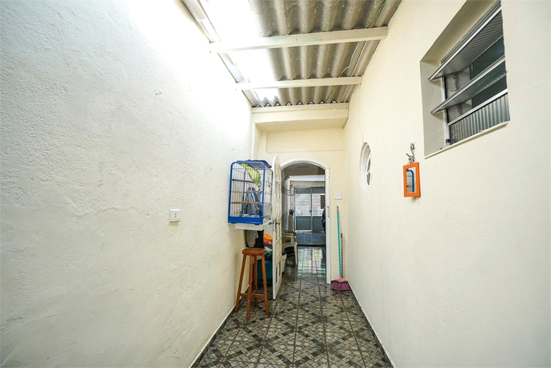 Venda Casa São Paulo Vila Moreira REO832211 25