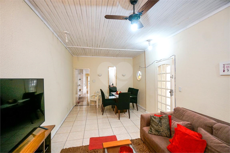 Venda Casa São Paulo Vila Moreira REO832211 3