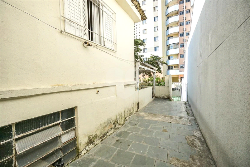 Venda Casa São Paulo Vila Moreira REO832211 30