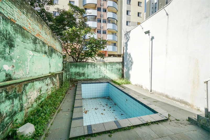 Venda Casa São Paulo Vila Moreira REO832211 33