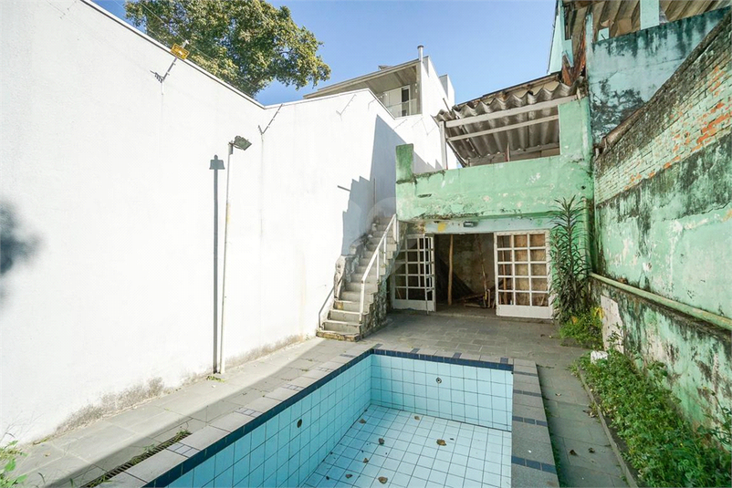 Venda Casa São Paulo Vila Moreira REO832211 34