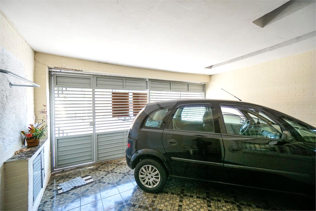 Venda Casa São Paulo Vila Moreira REO832211 35