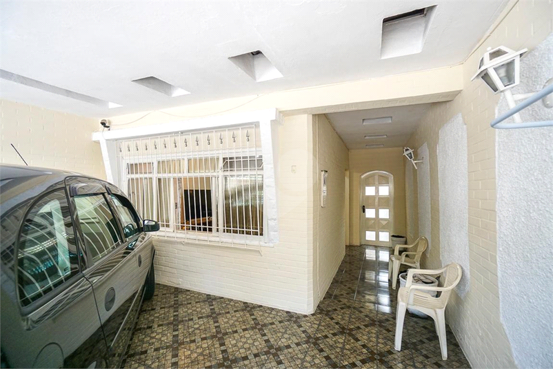 Venda Casa São Paulo Vila Moreira REO832211 36