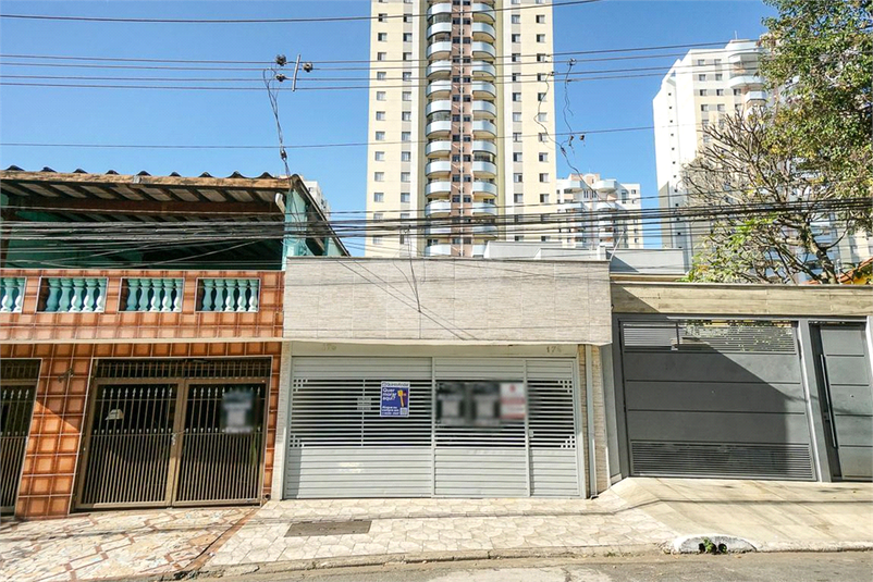 Venda Casa São Paulo Vila Moreira REO832211 37