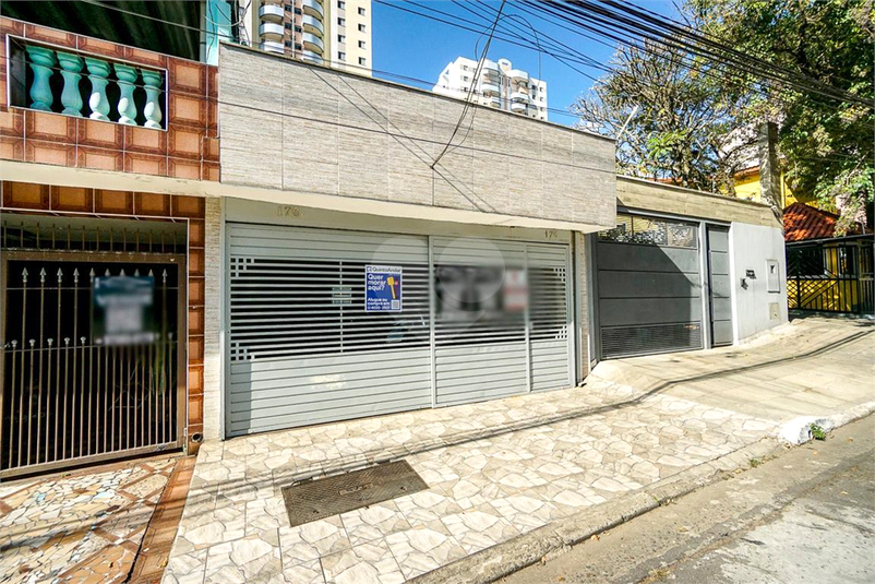 Venda Casa São Paulo Vila Moreira REO832211 38