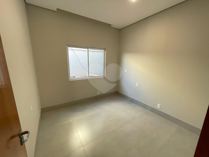 Venda Casa Sinop Residencial Bella Suíça REO832216 17