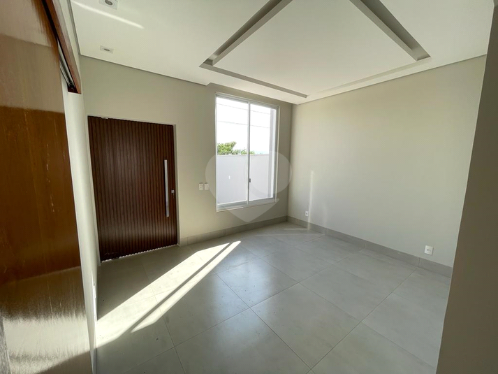 Venda Casa Sinop Residencial Bella Suíça REO832216 3