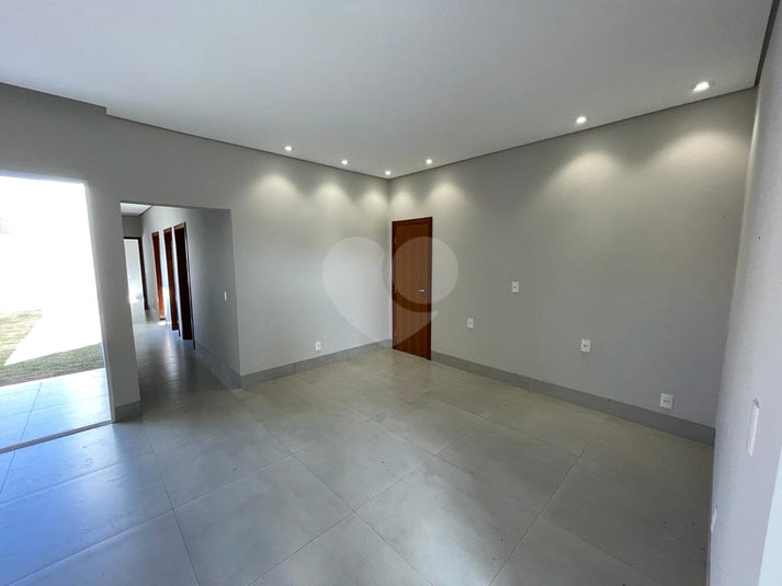 Venda Casa Sinop Residencial Bella Suíça REO832216 8