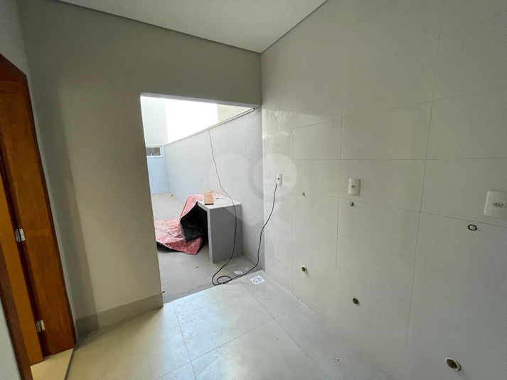 Venda Casa Sinop Residencial Bella Suíça REO832216 12