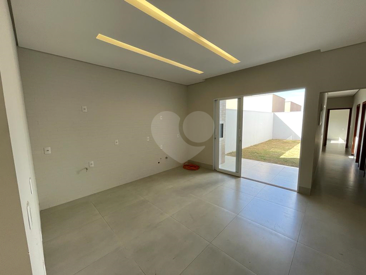 Venda Casa Sinop Residencial Bella Suíça REO832216 7