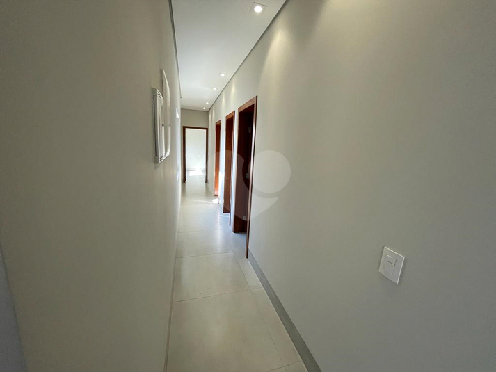 Venda Casa Sinop Residencial Bella Suíça REO832216 15