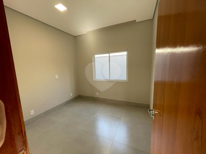 Venda Casa Sinop Residencial Bella Suíça REO832216 19