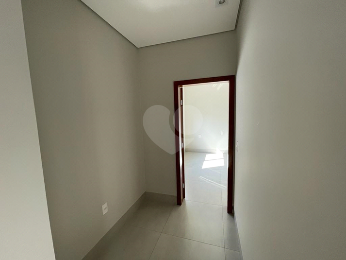 Venda Casa Sinop Residencial Bella Suíça REO832216 20