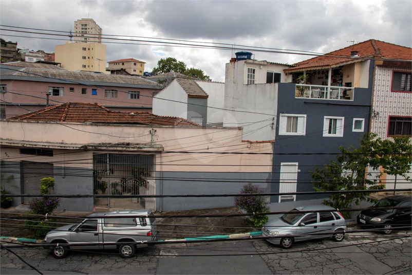 Venda Casa São Paulo Vila Maria Alta REO832226 10