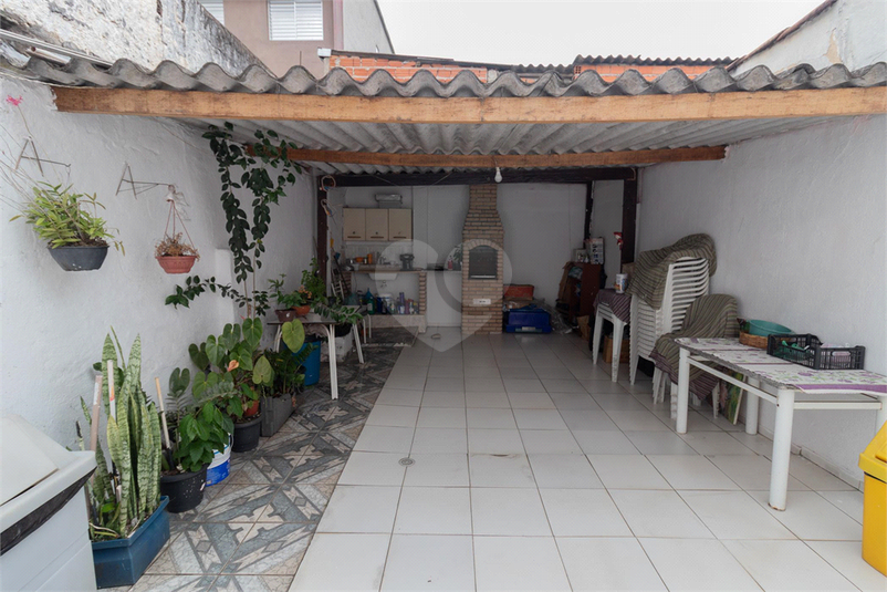 Venda Casa São Paulo Casa Verde Alta REO832235 36