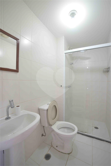 Venda Apartamento São Paulo Cambuci REO832239 13