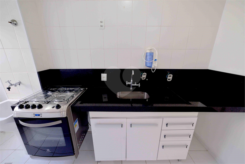 Venda Apartamento São Paulo Cambuci REO832239 17