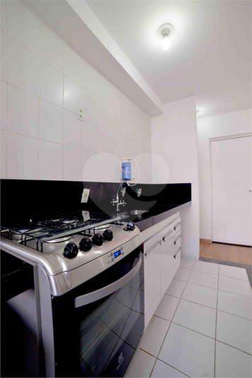 Venda Apartamento São Paulo Cambuci REO832239 18