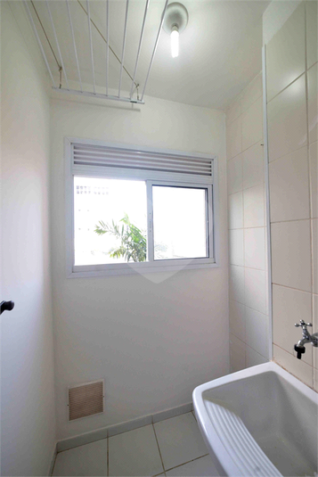 Venda Apartamento São Paulo Cambuci REO832239 19