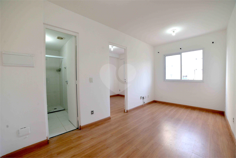 Venda Apartamento São Paulo Cambuci REO832239 2