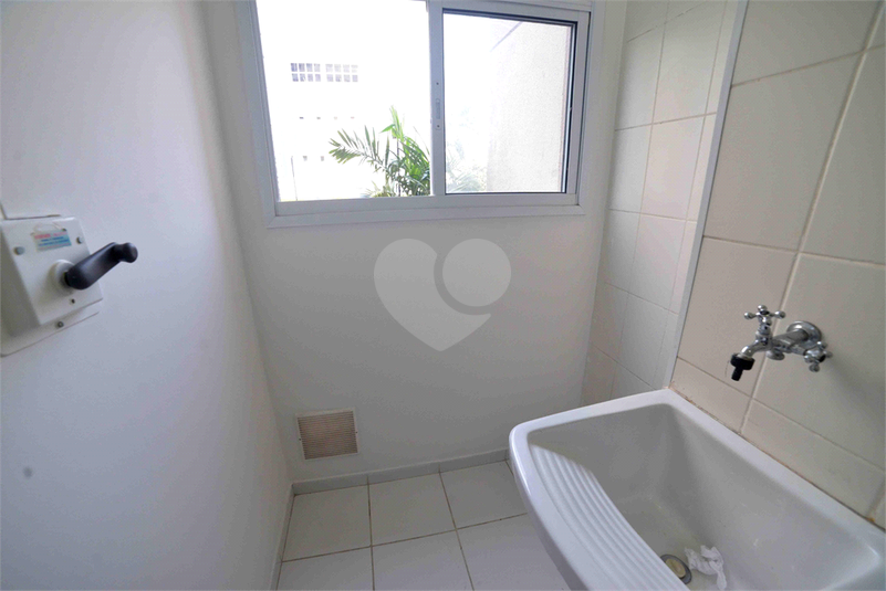 Venda Apartamento São Paulo Cambuci REO832239 20