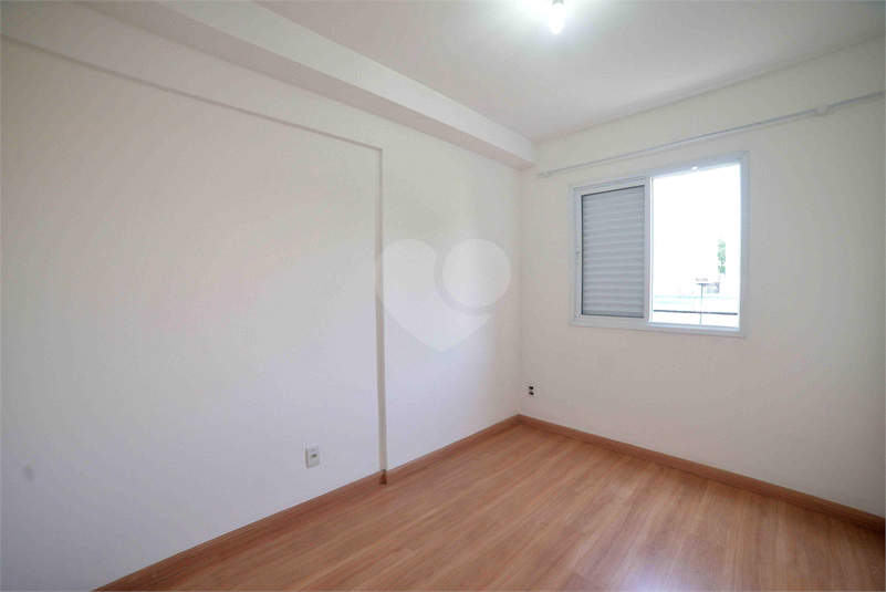 Venda Apartamento São Paulo Cambuci REO832239 7