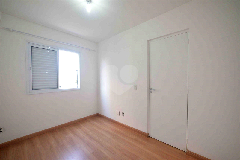 Venda Apartamento São Paulo Cambuci REO832239 8