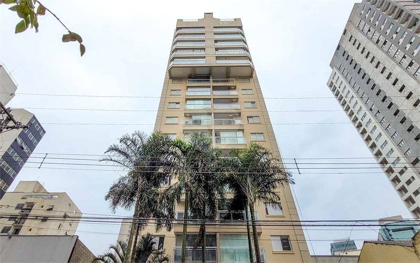 Venda Apartamento São Paulo Vila Olímpia REO832242 38