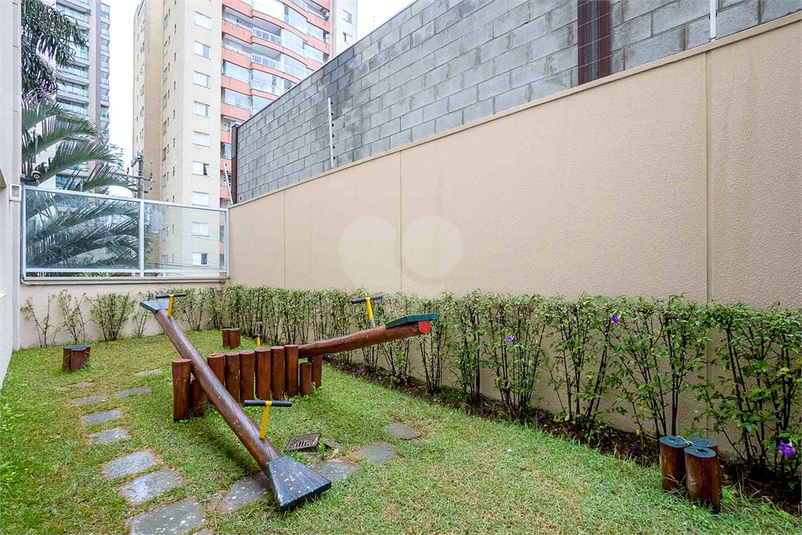 Venda Apartamento São Paulo Vila Olímpia REO832242 41