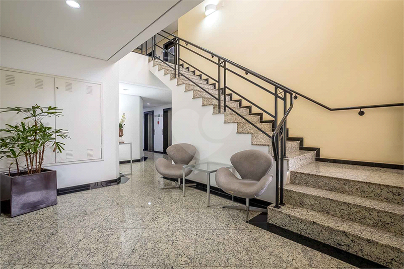 Venda Apartamento São Paulo Vila Olímpia REO832242 32