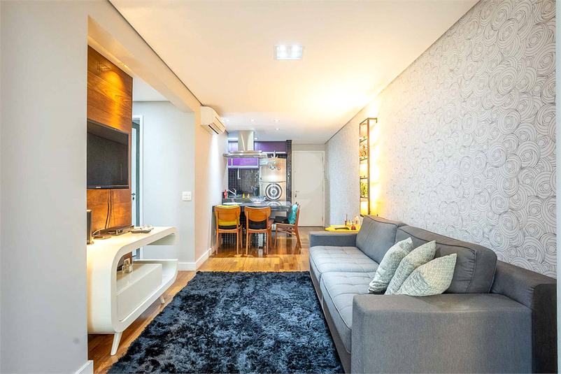 Venda Apartamento São Paulo Vila Olímpia REO832242 6