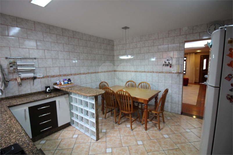 Venda Casa São Paulo Vila Zilda (tatuapé) REO832243 13