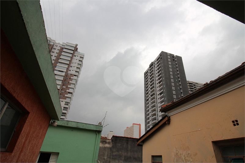 Venda Casa São Paulo Vila Zilda (tatuapé) REO832243 55